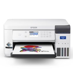 Imprimante sublimation A4 Epson SureColor SC F100