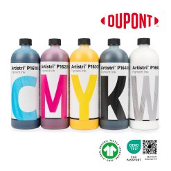 Encre DTF DuPont™ P1600 Series PrintFabrik Matériel et Articles pour la sublimation